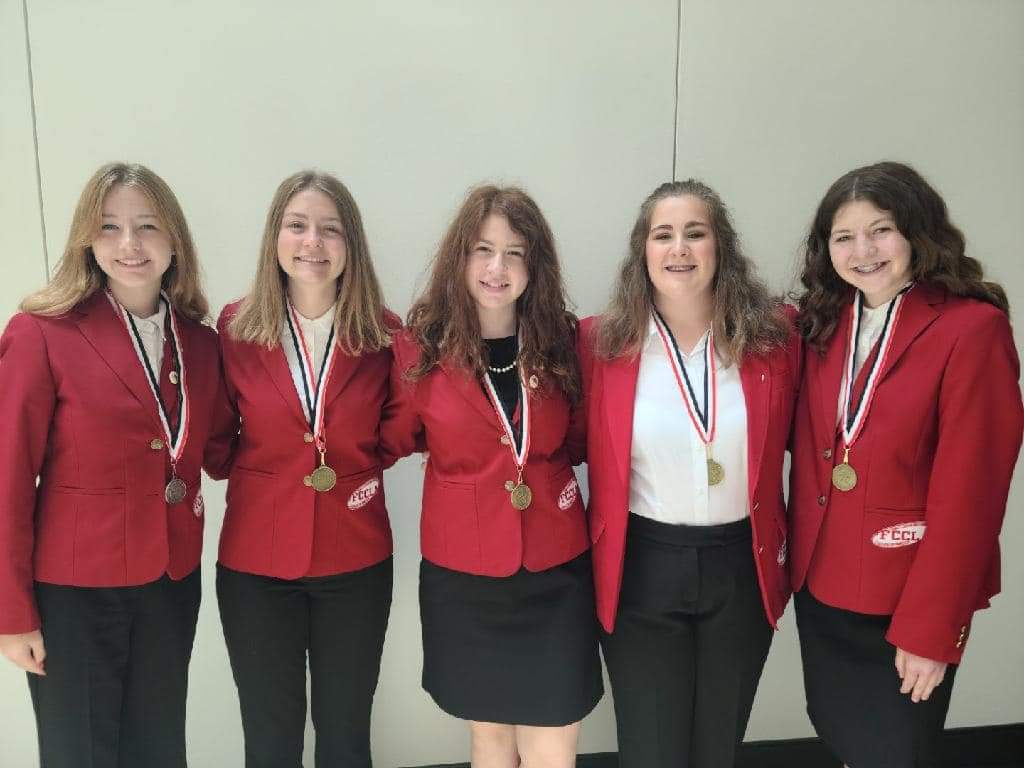 fccla